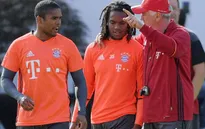 Bayern quyết bán 2 sao bự, chuẩn bị "thay máu" đội hình