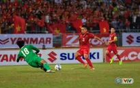 Những điểm nhấn trong trận giao hữu ĐT Việt Nam - ĐT Đài Bắc Trung Hoa