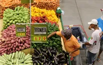 Tốc độ tăng trưởng kinh tế Brazil nhanh nhất trong 4 năm
