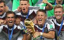 FIFA sẽ thu thêm 1 tỷ USD nhờ tăng số đội tham dự World Cup lên 48
