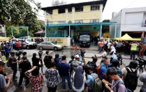 Malaysia: Buộc tội 2 nghi can đốt trường tại Kualar Lumpur