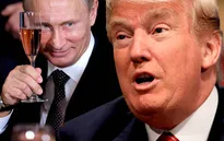 Donald Trump sẵn sàng gặp Tổng thống Nga Putin