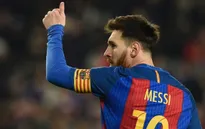 Gia hạn hợp đồng với Messi không phải ưu tiên hàng đầu của Barcelona
