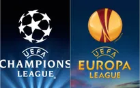 Lịch tường thuật trực tiếp vòng tứ kết Champions League & Europa League trên sóng VTV