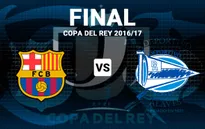 Barcelona - Alaves: Trận chung kết Cúp nhà vua không cân sức
