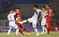 VIDEO: Tổng hợp diễn biến trận đấu B.Bình Dương 0-1 HAGL