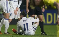 Real thở phào: Bale thoát chấn thương nặng