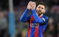 Các CĐV Barcelona đã có thể yên tâm về Messi