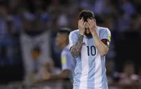 Sao sáng Monaco tự tin khiến Messi "câm nín"