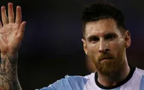 Chủ tịch LĐBĐ Argentina thề sẽ đòi lại công bằng cho Messi