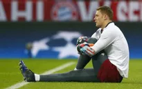 Bayern Munich mất mát lớn, Real Madrid mừng thầm