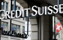 Ngân hàng Credit Suisse bị 5 quốc gia điều tra trốn thuế và rửa tiền