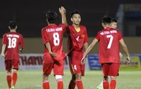 U19 Tuyển chọn Việt Nam sớm giành quyền vào chung kết