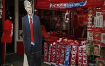 Chuyển nhượng bóng đá quốc tế ngày 05/3: Everton sẵn sàng "giải cứu" Wenger khỏi Arsenal