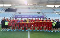 U20 Việt Nam – U20 New Zealand: Chờ đợi bất ngờ (18h00 hôm nay, trực tiếp trên VTV6 & VTV6HD)