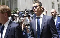 Ronaldo nguy cơ hầu tòa vì "quên" đóng 8 triệu Euro tiền thuế