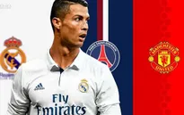 Chuyển nhượng bóng đá quốc tế ngày 04/7/2017: Ronaldo sẽ không chia tay Real Madrid
