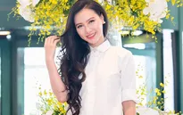 13 câu hỏi nhanh đáp gọn "bắt mạch" MC Minh Hà