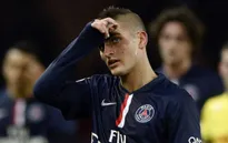 Chủ tịch PSG có thể mất việc nếu bán Verratti cho Barcelona