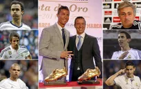 Real Madrid xóa sạch liên hệ với "siêu cò" Mendes, chỉ trừ Ronaldo