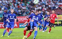 Thông tin trước trận đấu: Long An - Becamex Bình Dương (17h00 ngày 13/01)