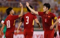 Vòng loại U23 châu Á 2018 chưa kết thúc, vì sao U23 Việt Nam đã chắc suất dự VCK?