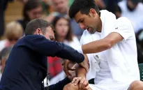 Sốc: Novak Djokovic có thể vắng mặt tại US Open 2017
