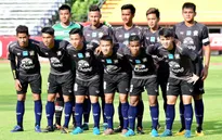 VIDEO Bàn thắng: U22 Thái Lan và U22 Indonesia chia điểm, U22 Việt Nam tạm chiếm ngôi đầu