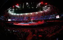 Bế mạc ASEAN Para Games 9: Đoàn Thể thao Việt Nam xếp thứ 4 toàn đoàn