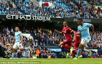VIDEO Man City 5-0 Liverpool: The Reds tan nát tại Etihad