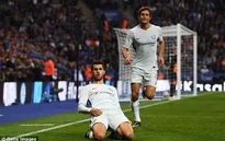 VIDEO Leicester 1-2 Chelsea: 3 điểm khó khăn ở King Power
