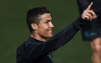 Ronaldo sắp được ra quân tại La Liga, HLV Zidane thở phào