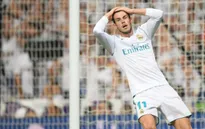 Real khởi đầu sân nhà tệ nhất sau 21 năm, HLV Zidane đổ tại … quả bóng