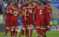 VIDEO Chiêm ngưỡng siêu phẩm đá phạt của Coutinho vào lưới Leicester City