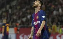 Đá trọn 9 trận mùa này, khi nào Messi mới được nghỉ ngơi?