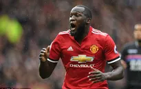 VIDEO Lukaku không thể ngừng ghi bàn cho Man Utd
