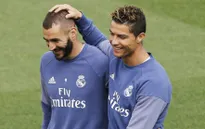 Đây là lý do khiến Ronaldo "tậm tịt" đầu mùa giải này?