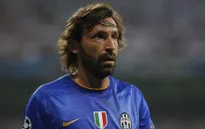 "Nhạc trưởng" Pirlo tiết lộ lý do tuyên bố giải nghệ