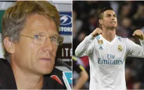Thầy cũ kể lại quyết định thay đổi sự nghiệp của Ronaldo