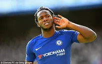 VIDEO Chelsea 4-2 Watford: Batshuayi sắm vai "siêu dự bị"