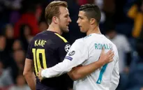 Khủng hoảng hàng công, Real Madrid vẫn dửng dưng với Harry Kane