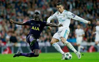 02h45 ngày 3/11, Tottenham - Real Madrid: Tìm lại chiến thắng!