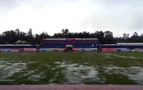 Giải VĐQG V.League 2017: Tiếp tục hoãn trận CLB Quảng Nam - Than Quảng Ninh