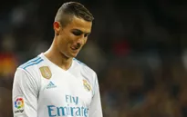 Kém Messi 10 bàn, Ronaldo vẫn tự tin giành Vua phá lưới La Liga