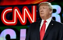 Donald Trump công khai chỉ trích CNN đưa tin sai sự thật