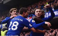 VIDEO Chelsea 3-1 Newcastle: Hazard lập cú đúp, The Blues ngược dòng ấn tượng