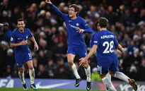 VIDEO: Tổng hợp diễn biến Chelsea 1-0 Southampton