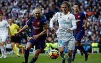 "Còn quá sớm để loại Real Madrid ra khỏi cuộc đua vô địch La Liga"