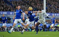 VIDEO: Tổng hợp diễn biến Everton 0-0 Chelsea