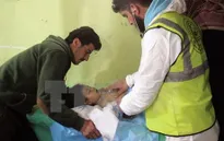Nga chỉ trích báo cáo điều tra về vụ tấn công khí sarin tại Syria
